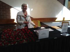 Joy Kramer - Arts Awards Waterloo Region Administrator