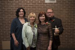 TLC Pet Food – Corporate Arts Supporter Award