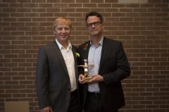 Stephen Preece – Open Award