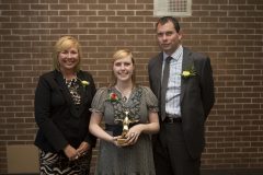 Grand Porch Party – Scotiabank New Festival or Event Award