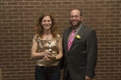 Carrie Snyder – Gowlings Literary Award