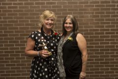 Lili Galbraith – Wagner Livock Mentor Award