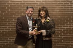 Edwin Outwater –Music Award