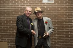 Ed Schleimer – Machteld Faas Xander Visual Arts Award