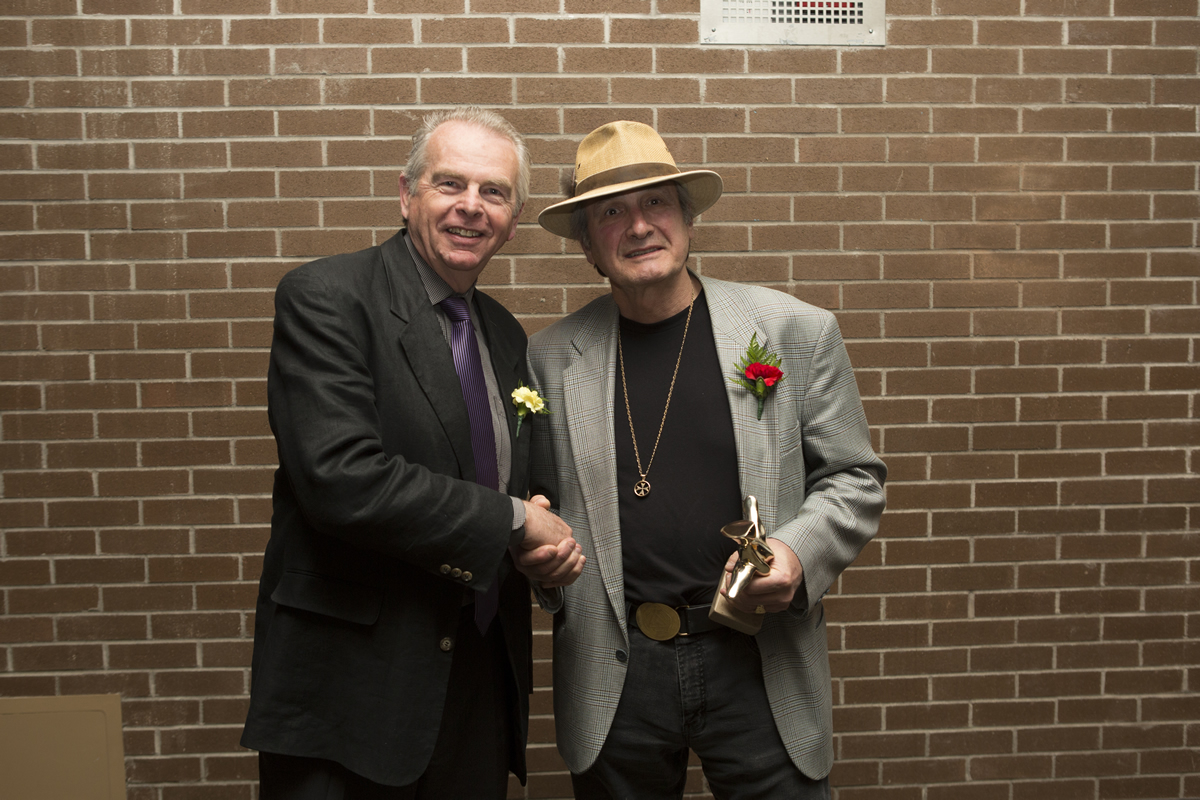 Ed Schleimer – Machteld Faas Xander Visual Arts Award