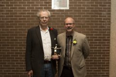 Klaus Engel – Special Jury Award