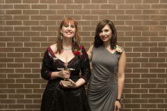 Coral Andrews – Special Jury Award