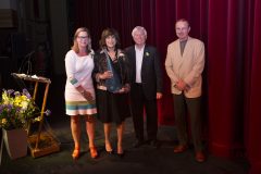 Rebecca Short - Creative Enterprise Initiative Achieving Excellence Award