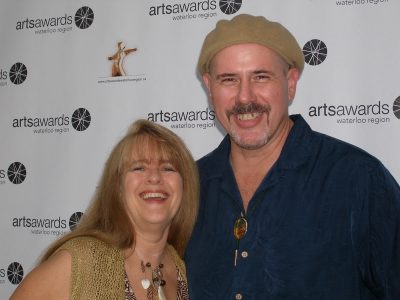 Lloyd & Trish Walker - Nominee