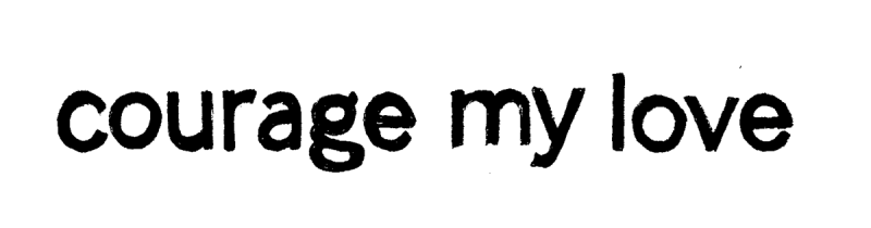 courage_my_love_logo